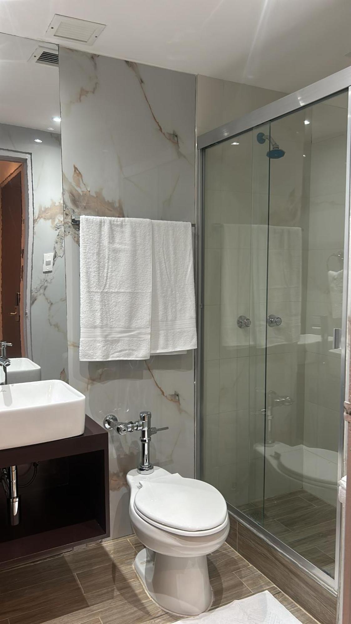 Hotel Grand Galaxie