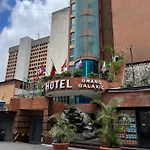 Hotel Grand Galaxie